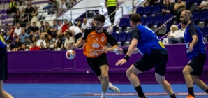 Minaur a luat bronzul în Cupa României