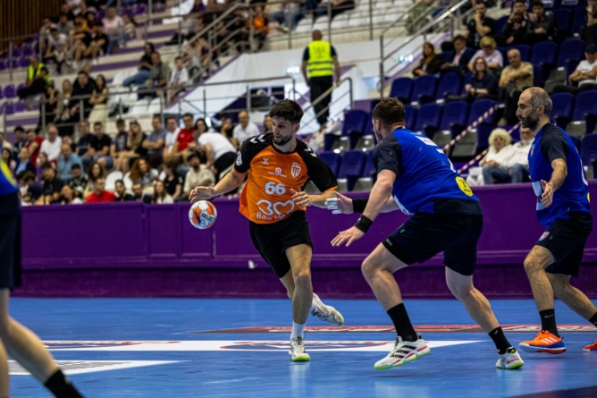 Minaur a luat bronzul în Cupa României