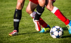 20 de goluri în cele trei meciuri ale etapei a 4-a din play-off-ul Ligii 4