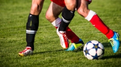 20 de goluri în cele trei meciuri ale etapei a 4-a din play-off-ul Ligii 4