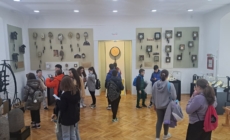 „Săptămâna Verde” la muzeu: grupuri numeroase de elevi au trecut pragul Muzeului de Istorie și Arheologie din Baia Mare