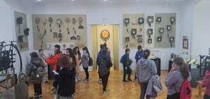 „Săptămâna Verde” la muzeu: grupuri numeroase de elevi au trecut pragul Muzeului de Istorie și Arheologie din Baia Mare