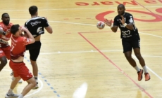 Victorie cu salt în clasament pentru Minaur