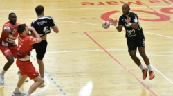 Victorie cu salt în clasament pentru Minaur