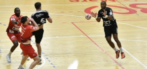 Victorie cu salt în clasament pentru Minaur