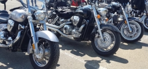 Deschiderea sezonului moto în Baia Mare – săptămâna viitoare