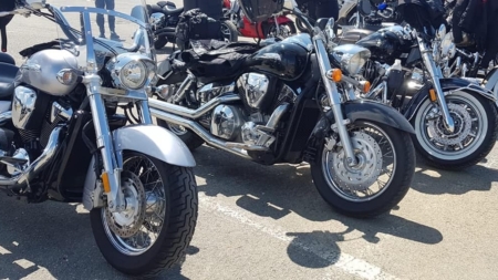 Deschiderea sezonului moto în Baia Mare – săptămâna viitoare