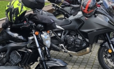 Se deschide sezonul moto în Sighet. Vor fi unele restricții în trafic