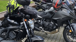 Se deschide sezonul moto în Sighet. Vor fi unele restricții în trafic