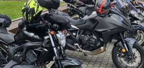 Se deschide sezonul moto în Sighet. Vor fi unele restricții în trafic