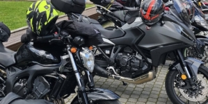 Se deschide sezonul moto în Sighet. Vor fi unele restricții în trafic