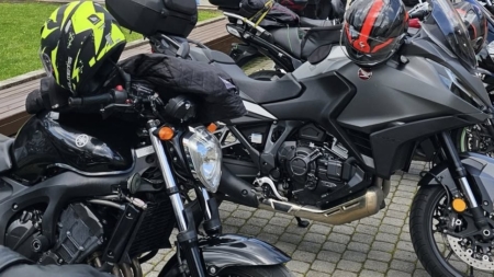 Se deschide sezonul moto în Sighet. Vor fi unele restricții în trafic