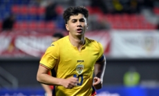 Alexandru Musi, desemnat „Tricolorul lunii martie”