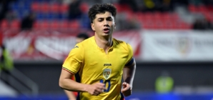 Alexandru Musi, desemnat „Tricolorul lunii martie”