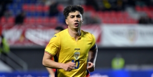 Alexandru Musi, desemnat „Tricolorul lunii martie”