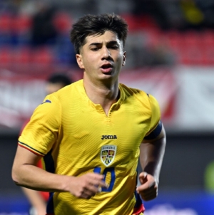 Alexandru Musi, desemnat „Tricolorul lunii martie”