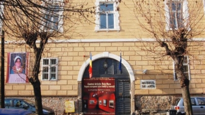 Microexpoziția „130… re:amintire”, realizată de elevi ai Colegiului de Arte, va fi vernisată la Muzeul Județean de Artă «Centrul Artistic Baia Mare»