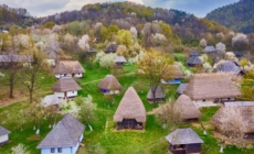 Îndrăgitul eveniment „Primăvara în Satul de pe Dealul Florilor” va avea loc în 25–26 aprilie