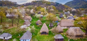 Îndrăgitul eveniment „Primăvara în Satul de pe Dealul Florilor” va avea loc în 25–26 aprilie