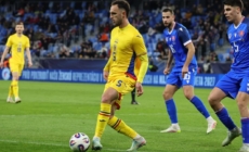 Joc prăfuit și încă o înfrângere pe răbojul naționalei