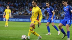 Joc prăfuit și încă o înfrângere pe răbojul naționalei