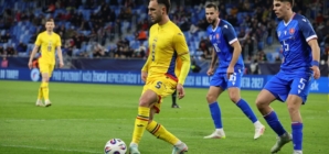 Joc prăfuit și încă o înfrângere pe răbojul naționalei