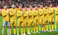 S-a stabilit al doilea amical din iunie al „tricolorilor”