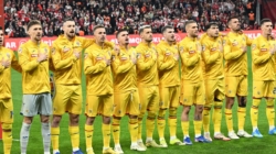 S-a stabilit al doilea amical din iunie al „tricolorilor”