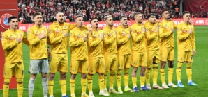 S-a stabilit al doilea amical din iunie al „tricolorilor”