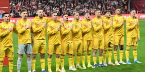 S-a stabilit al doilea amical din iunie al „tricolorilor”