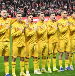 S-a stabilit al doilea amical din iunie al „tricolorilor”