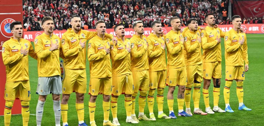 S-a stabilit al doilea amical din iunie al „tricolorilor”