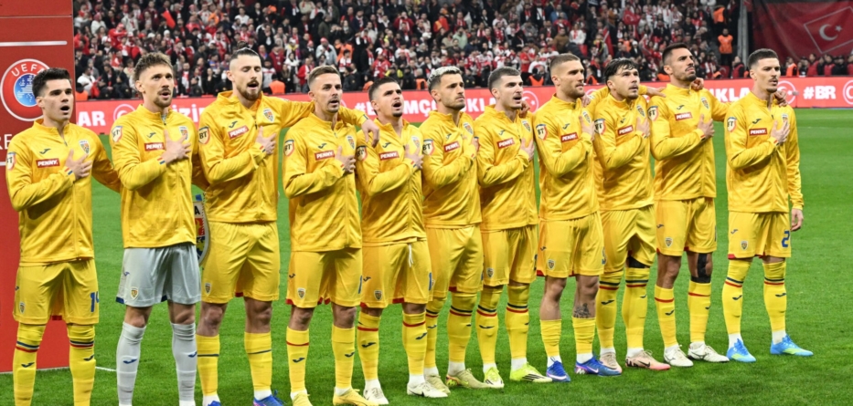 S-a stabilit al doilea amical din iunie al „tricolorilor”