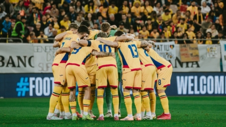 Propunerile pentru noul selecționer, pe masa Comisiei Tehnice a FRF