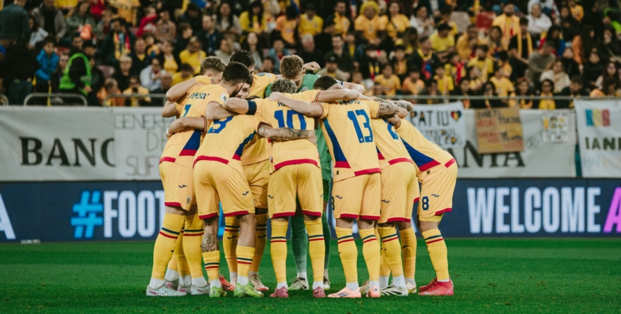 Propunerile pentru noul selecționer, pe masa Comisiei Tehnice a FRF