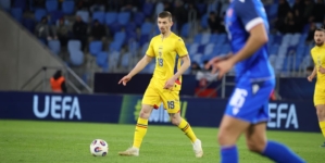 România a căzut șapte locuri în clasamentul FIFA. E la un pas de cea mai slabă clasare din istorie