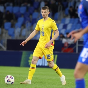 România a căzut șapte locuri în clasamentul FIFA. E la un pas de cea mai slabă clasare din istorie