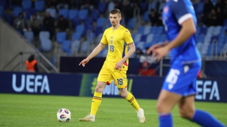 România a căzut șapte locuri în clasamentul FIFA. E la un pas de cea mai slabă clasare din istorie