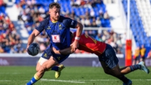 „Stejarii” și-au aflat programul din prima fază a World Rugby Nations Cup