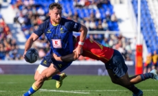 „Stejarii” și-au aflat programul din prima fază a World Rugby Nations Cup