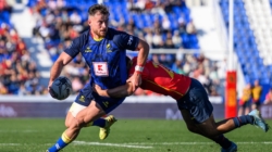 „Stejarii” și-au aflat programul din prima fază a World Rugby Nations Cup