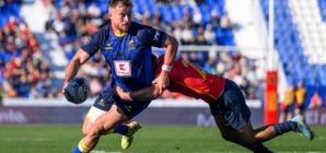 „Stejarii” și-au aflat programul din prima fază a World Rugby Nations Cup