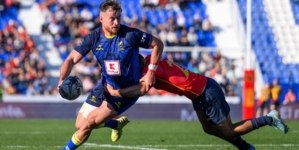 „Stejarii” și-au aflat programul din prima fază a World Rugby Nations Cup