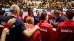 Naționala României, făcută praf de Norvegia în EHF Euro Cup