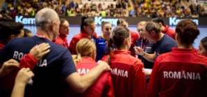 Naționala României, făcută praf de Norvegia în EHF Euro Cup