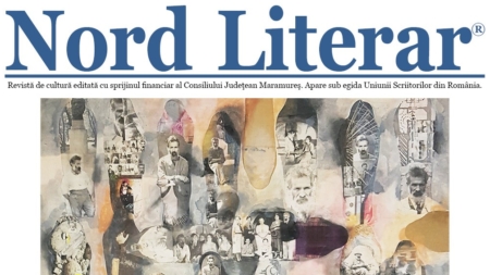 A apărut un nou număr din revista „Nord Literar”