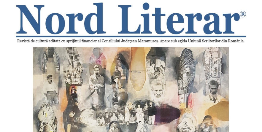 A apărut un nou număr din revista „Nord Literar”