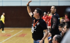 Nuno Farelo, antrenor CS Minaur: „Vreau să arătăm că suntem o echipă competitivă, disciplinată în toate momentele jocurilor”