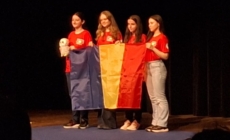 România – locul 1 în Europa la Olimpiada de Matematică pentru fete