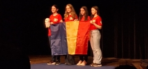 România – locul 1 în Europa la Olimpiada de Matematică pentru fete